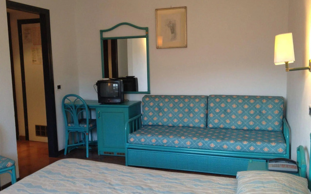 Gabbiano Azzurro