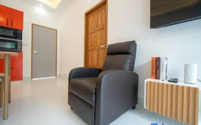 Tropical Oasis Aoyon Beach House