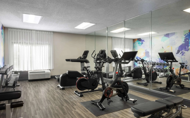 Hyatt Place El Paso Airport