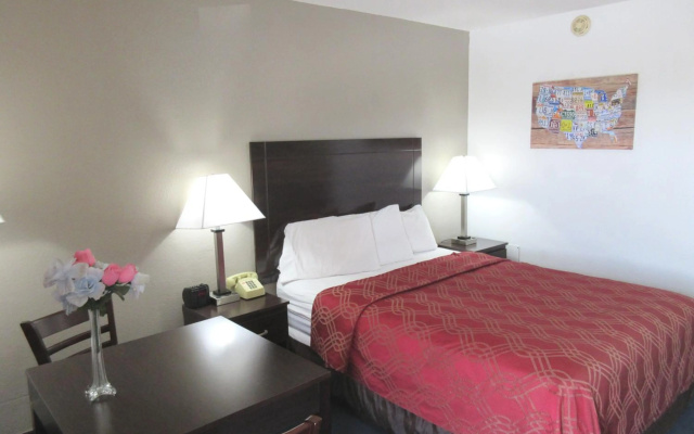 Econo Lodge Cameron
