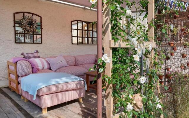 Ferienwohnung Benjamin