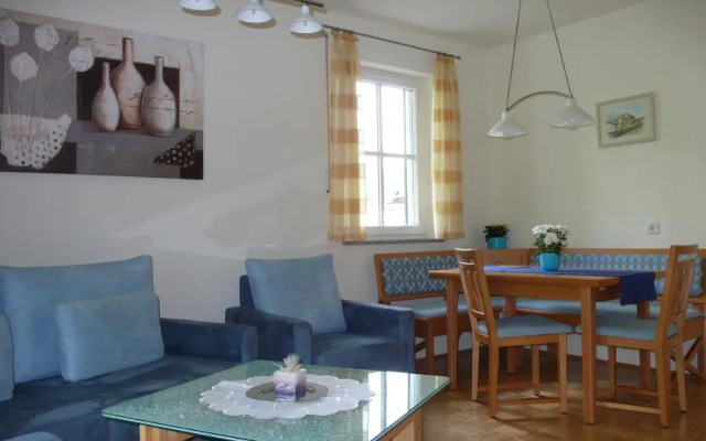 Apartment Rudi