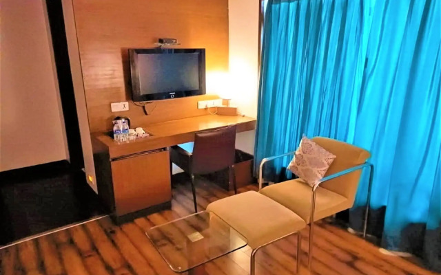 Yogi Executive, Navi Mumbai