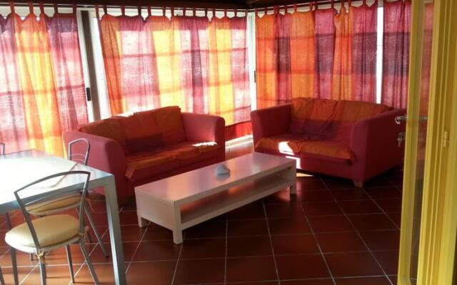 Lattico Con Terrazzo
