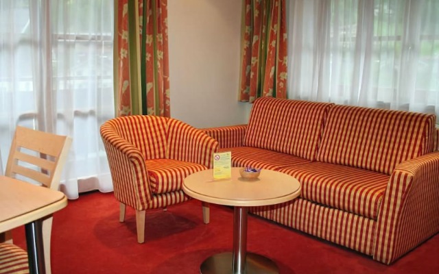 Landhotel Kaserer