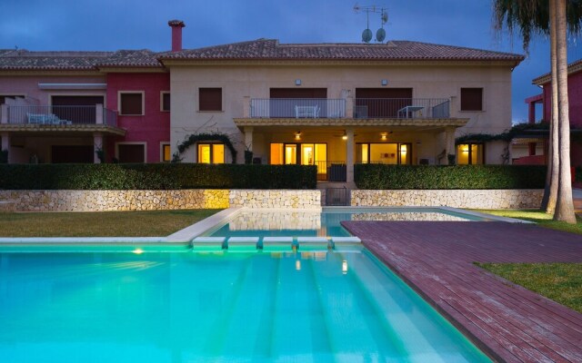 SolHabitat Montemar Views