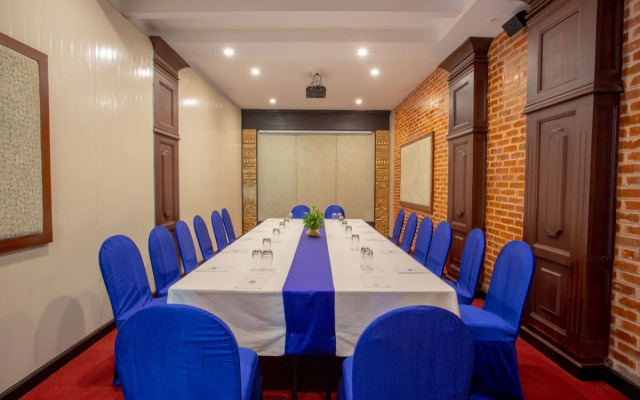 Hotel Pabera Heritage Boutique