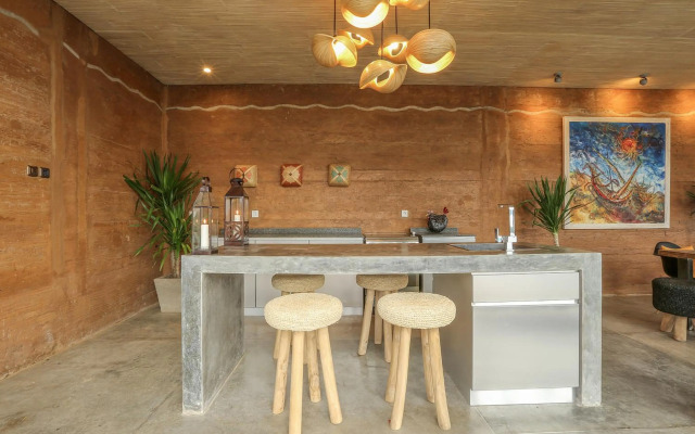 Seven Havens Residence