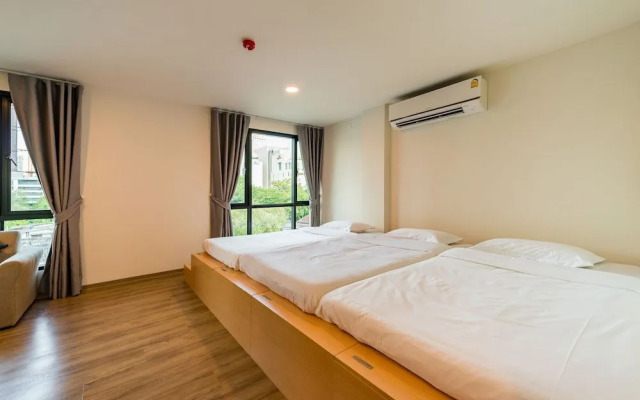 P18 Hotel