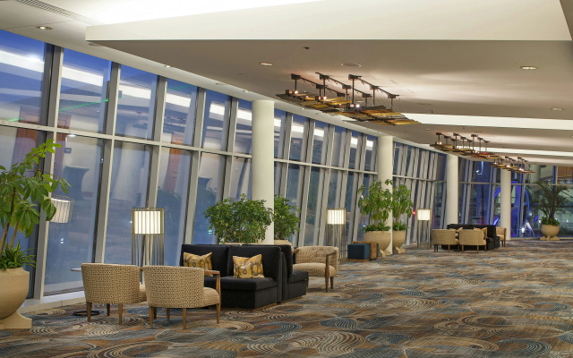 Hilton Omaha