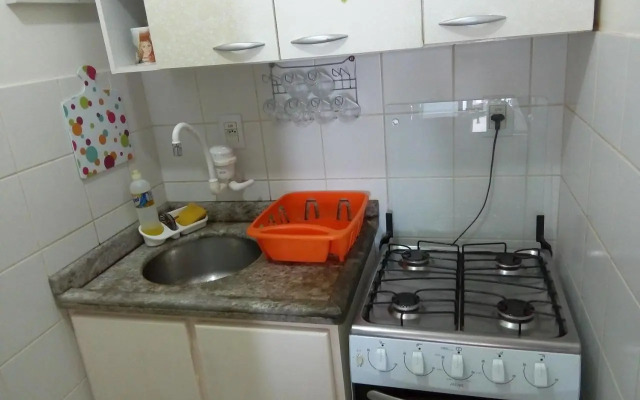 Apartamento 308, Marina, Centro - Torres - RS