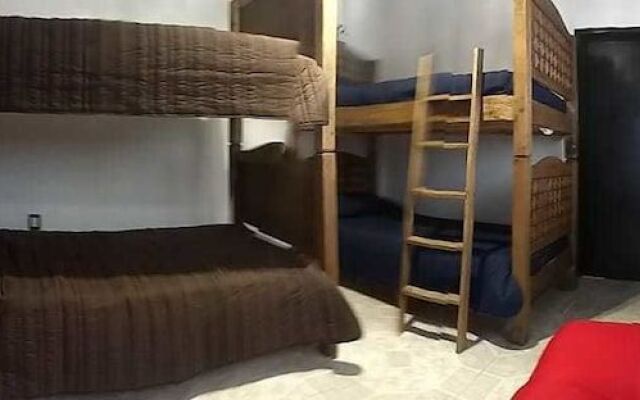 Hostal Doña María - Hostel