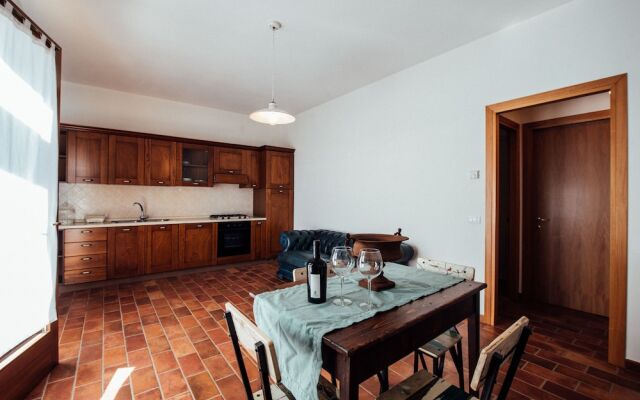 Borgo Del Faggio