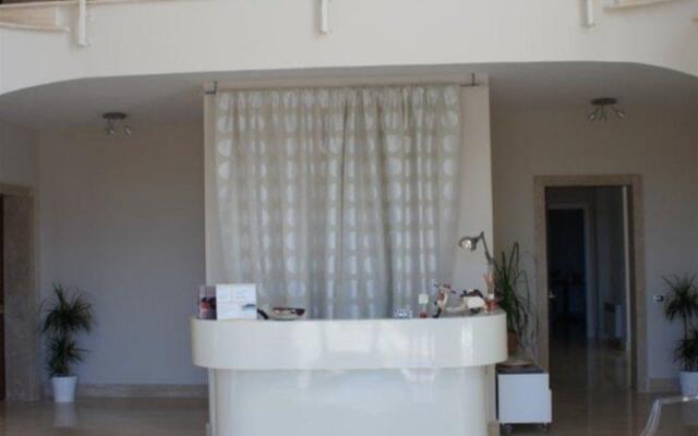 Aurelia House  Loft