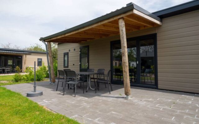 EuroPacs Resort Markermeer 30133