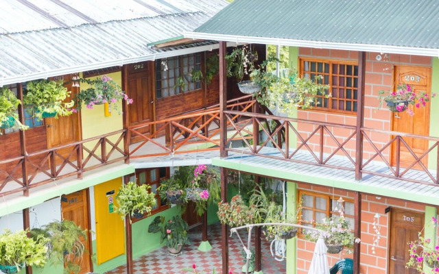 Hotel Doña Triny