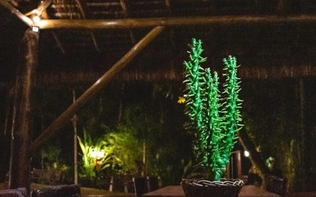 Espaço Viverde Pousada
