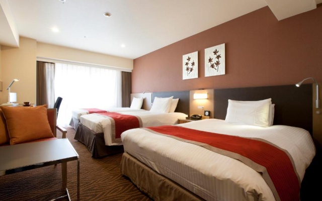 Standard Triple room 사진 3