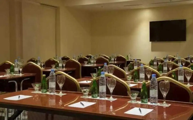 Karim Hotel - Al Olya