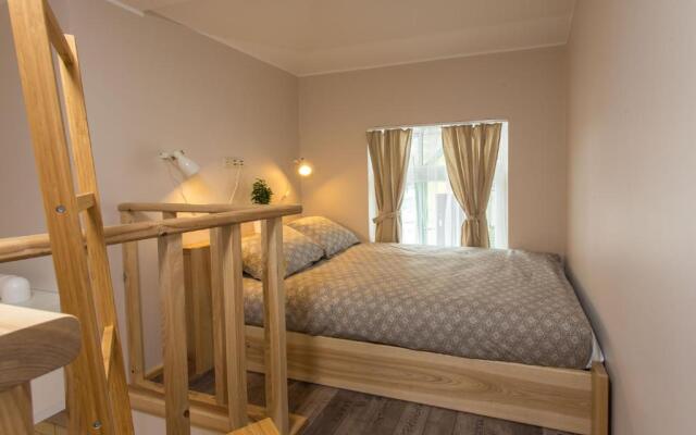 Inga Vacation House