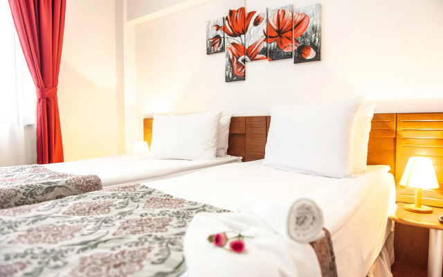 Hotel Parc Sibiu