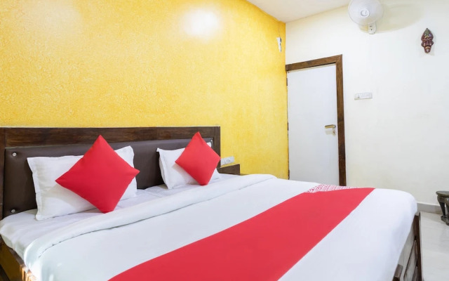 Samardha Jungle Resort by OYO Rooms