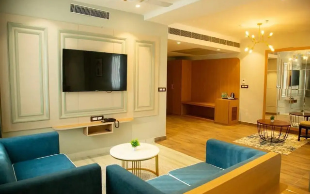 Hotel Westend