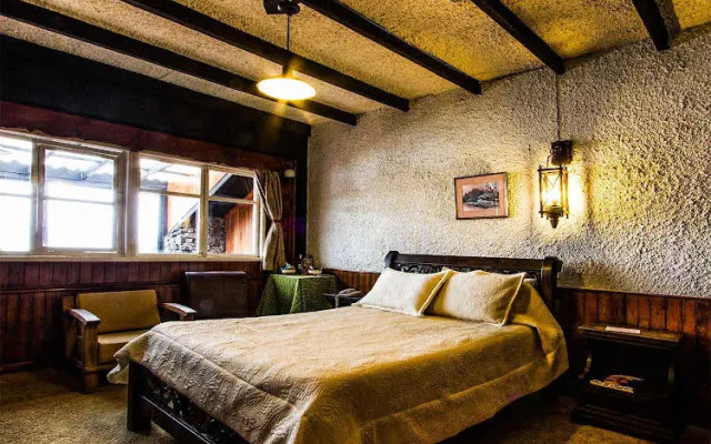 Hotel Sindamanoy Laguna de La Cocha