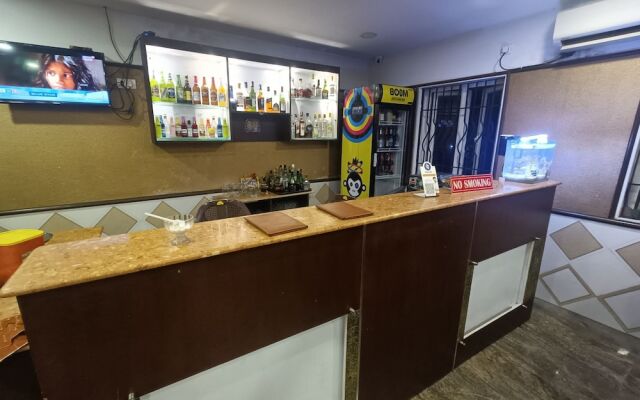 Hotel Arunachala