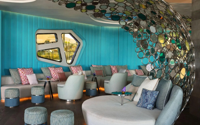 W Residences Algarve