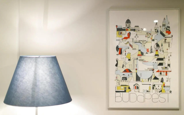 R56 Apartment