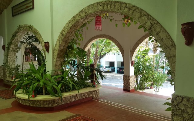 Kilifi Bay Beach Resort