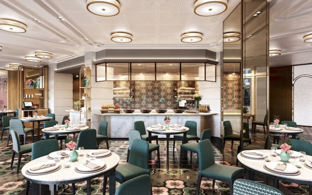 The George - George Town Penang