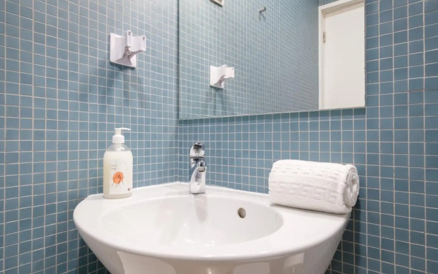 GuestReady - Beautiful 1BR in the Heart of Porto