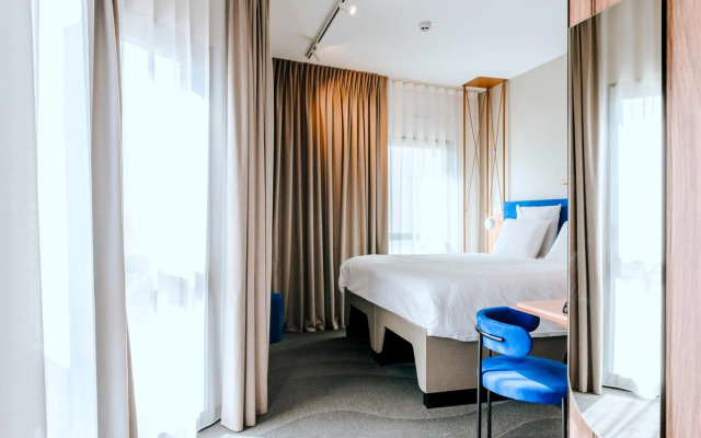 Mercure Brest Centre Port