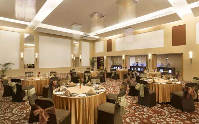 Ramada by Wyndham Chennai Egmore