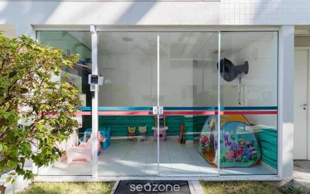 Apt Moderno a 15 min da Praia Canasvieiras RCP202