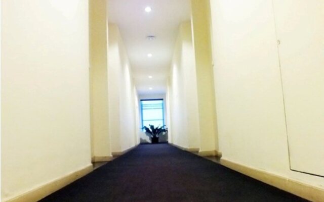 Hotel Intan Cirebon