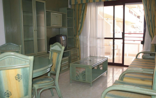 Apartamentos Zafiro Unitursa
