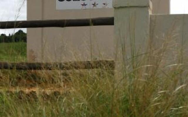 Rohrs Farm Guesthouse