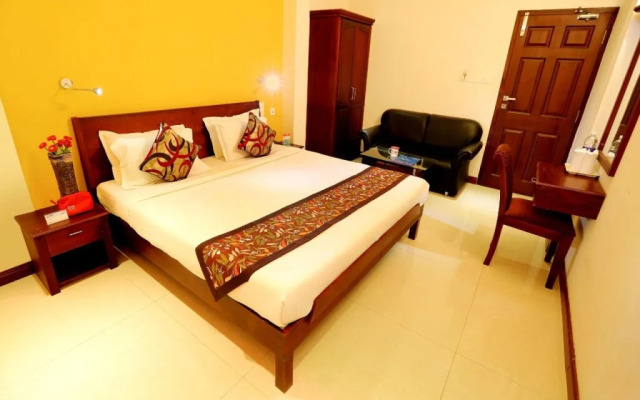 Hotel Pearl Palace