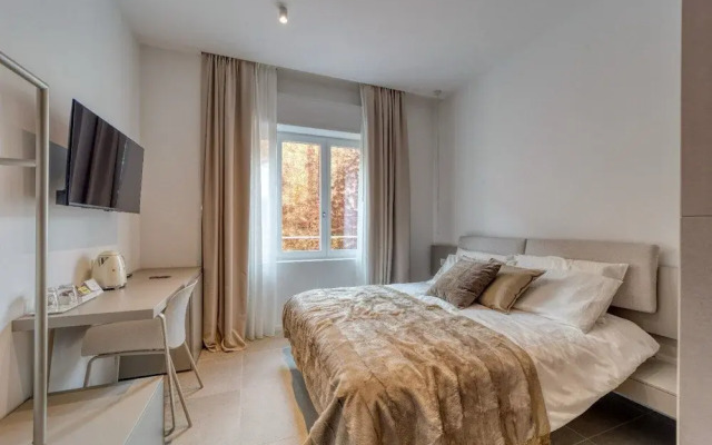 Santa Lucia Suites