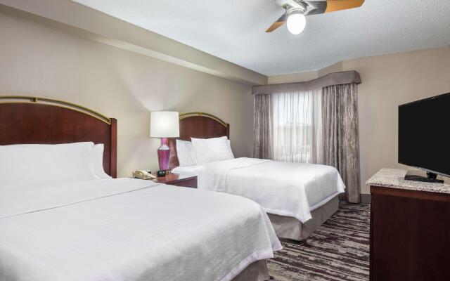 Homewood Suites by Hilton® Orlando-UCF Area