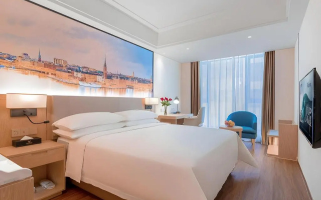 Vienna International Hotel (Dongguan Binhaiwan Jiananlu )