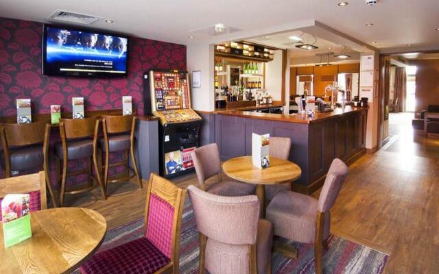 Premier Inn Stratford-Upon-Avon Waterways