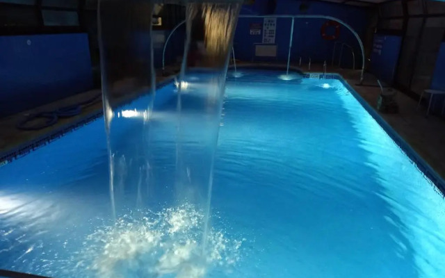 Spa Casa Conors
