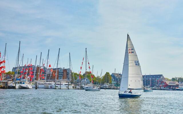 Annapolis Waterfront Hotel, Autograph Collection