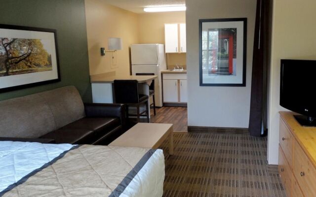 Extended Stay America - Houston - Med. Ctr. - Reliant Pk. - Fannin St.