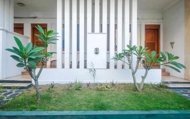 Super OYO OYO Capital O 514 Omah Pari Boutique Hotel