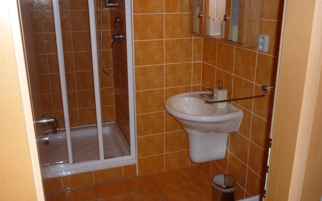 Apartmány Studio 58